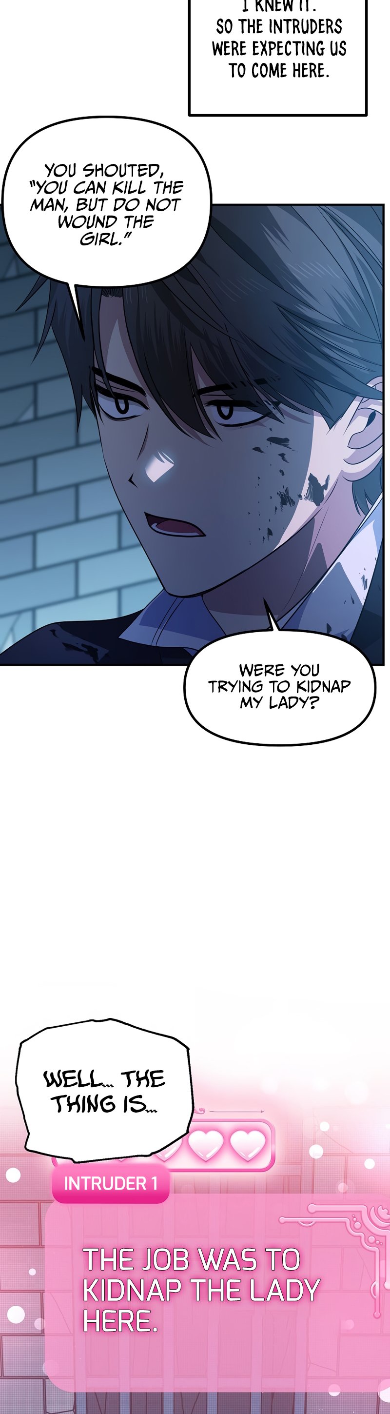 SSS-Class Suicide Hunter, Chapter 85 image 46